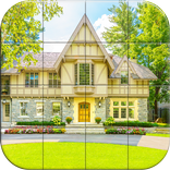 Solitaire Puzzle Dream Home