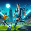 Football Star Career APK