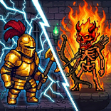 Epic Clash: Monster Fusion TD