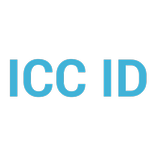 ”ICC ID