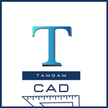 TamgamCAD: Desenho CAD 2D DXF