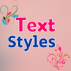 Text Styles Text Art APK