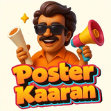 APK PosterKaaran: Poster Maker