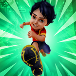 Subway shiva Game Adventure