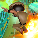 Subway Chota Singham Adventure