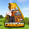 Update chainsaw mod for MCPE APK