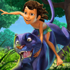 The Jungle Book Game APK