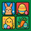 Tile Puzzle: Happy Easter APK