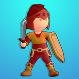 Dungeon Warrior