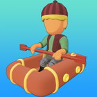 Raft Clicker Idle icon