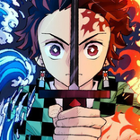 Tanjiro Wallpaper