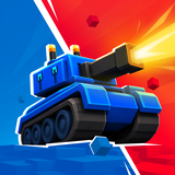 Tank Busters: Cannon Battle APK