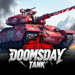 Doomsday Tank:Zombie PVP Brawl