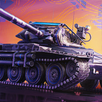 Tanks Blitz PVP Battles APK