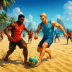 Beach Football 5V5 APK