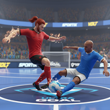Futsal League 2026 APK