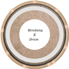 Kendang Drum 2022 icon