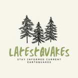 LatestQuakes