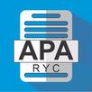 Referencias y Citas APA APK