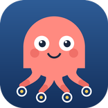 Auto Clicker, Swipe - Clickpus