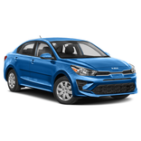 Kia Rio S guide