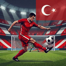 APK Football Striker: Quiz Game