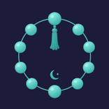 Tasbih – Compteur & Adhkar