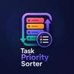 Task Priority Sorter icon