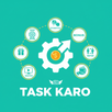 APK Task Karo