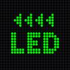 LED Banner - Scrolling Text APK