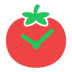 TaskPomo — Focus Timer & Tasks ikona