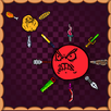 Knife.IO APK