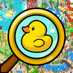 آیکون‌ Find It: Scavenger Hunt