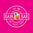 Baya Bar icon