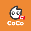 CoCo Tea BC 图标