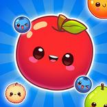 Fruit Merge: Juicy Match