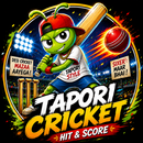 Tapori Cricket : Hit & Score APK