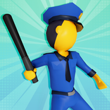 Cop For Hire