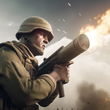 Invader Strike 3D