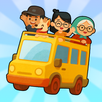 Bus Clash APK