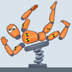 Break the Dancing Robot icon