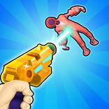 Tear Them Up - Robot Shooting