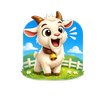 Tap Goat icon