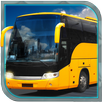 Airport Bus Driving Simulator APK