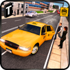 Taxi Driver 3D APK