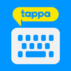 Tappa Keyboard with AI typing APK