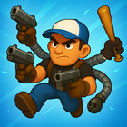 Z Survivor icon