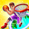 Hoop World: Flip Dunk Game 3D APK