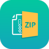 Zip maker File Compressor APK