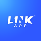 1Link: Track Links & Campaigns icon